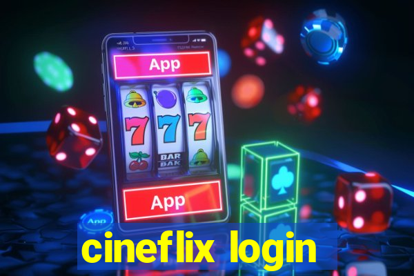 cineflix login